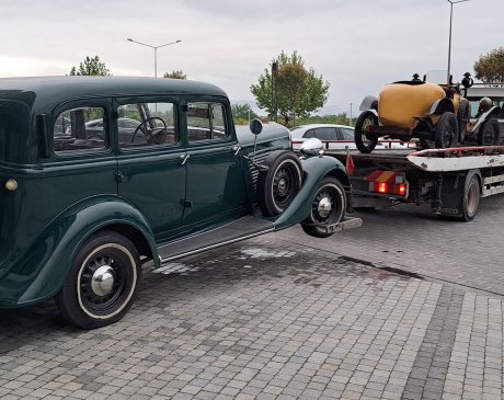 7/24 Yol Yarıdımı