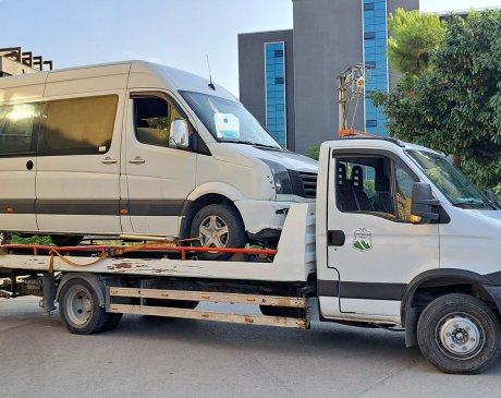 7/24 Yol Yarıdımı