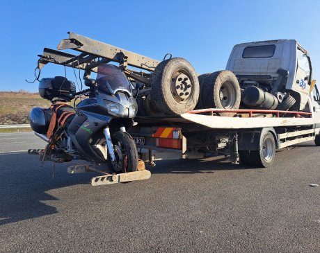 7/24 Yol Yarıdımı