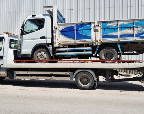 7/24 Yol Yarıdımı