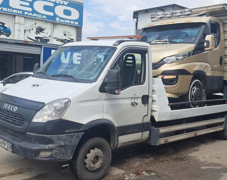 7/24 Yol Yarıdımı