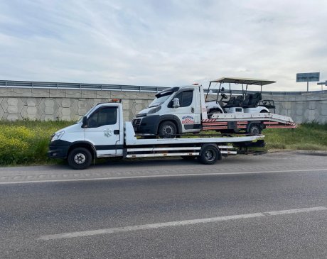 Bursa ve Çevre İllere Hizmet