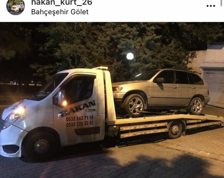 Bursa ve Çevre İllere Hizmet