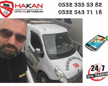 Bursa ve Çevre İllere Hizmet