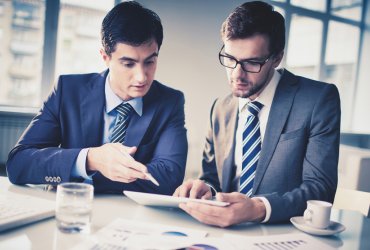 Hizmet Bölgelerimiz