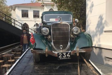 Sadece Bursa ile Sınırlı Değiliz