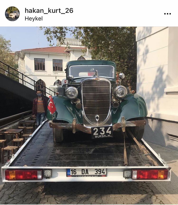 Sadece Bursa ile Sınırlı Değiliz